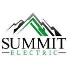 Slide of Summit Electric