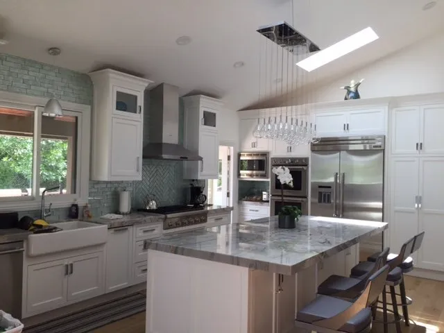 Slide of Summit Electric