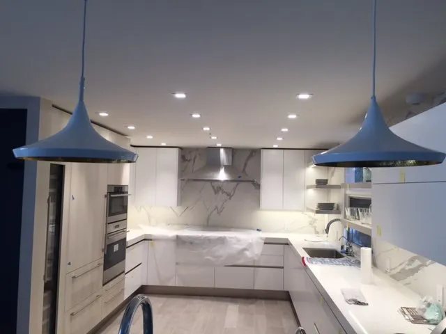 Slide of Summit Electric