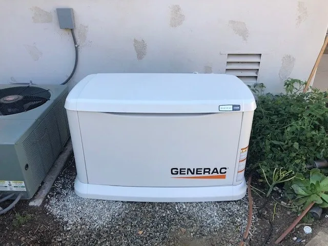 Slide of Summit Electric