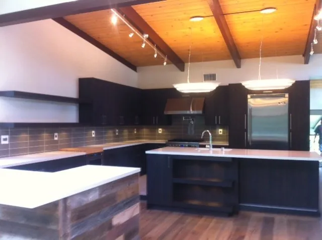 Slide of Summit Electric