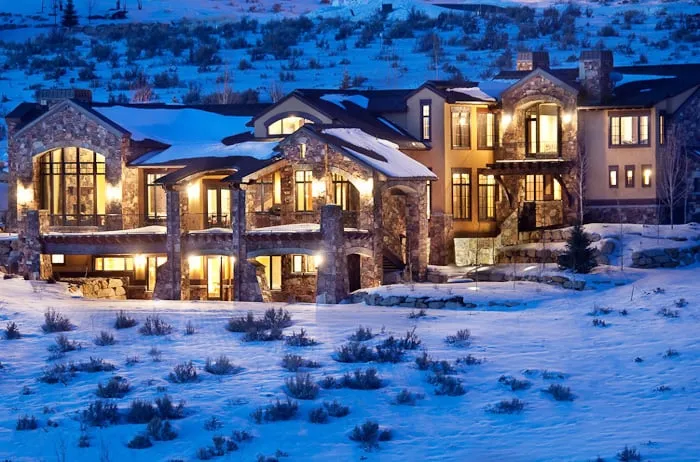 Slide of Summit Electric Service