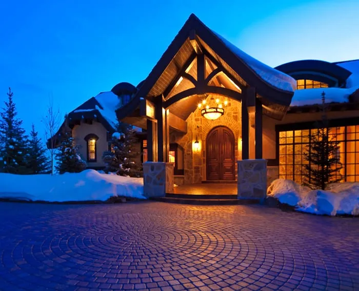 Slide of Summit Electric Service