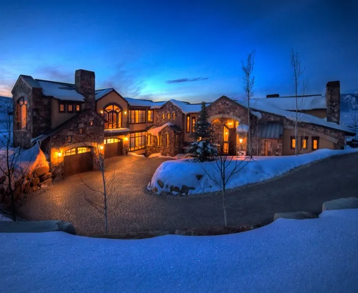 Slide of Summit Electric Service