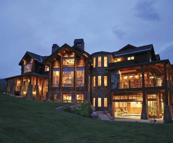 Slide of Summit Electric Service