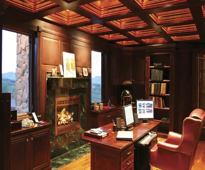 Slide of Summit Electric Service