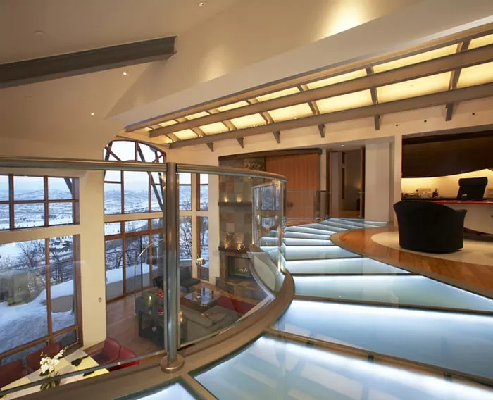 Slide of Summit Electric Service