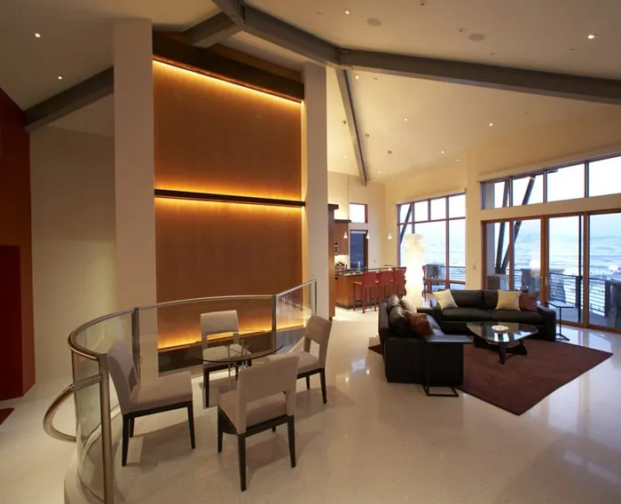 Slide of Summit Electric Service