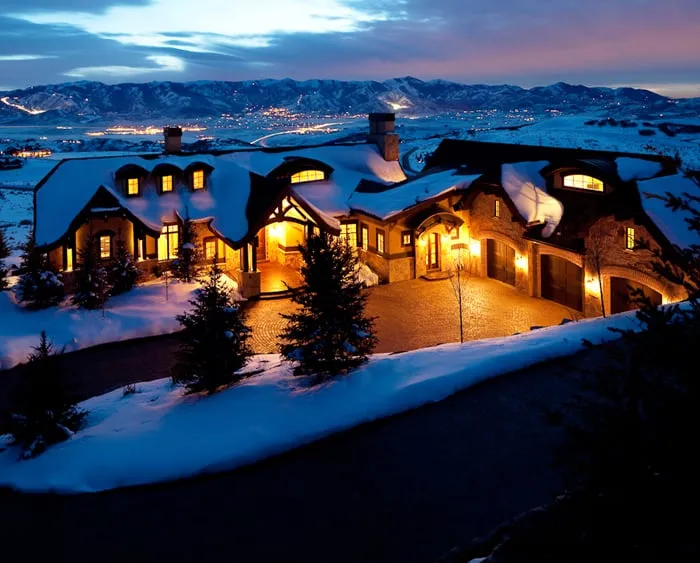 Slide of Summit Electric Service