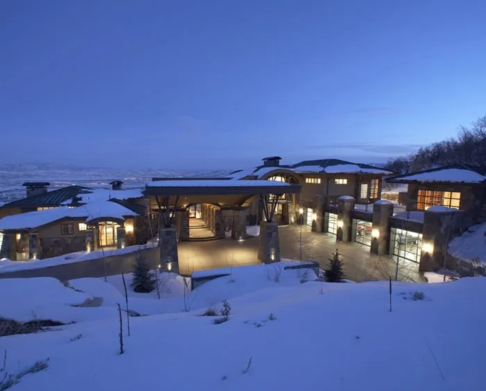 Slide of Summit Electric Service