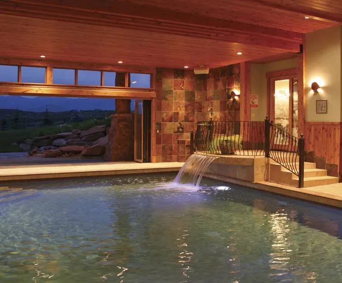 Slide of Summit Electric Service