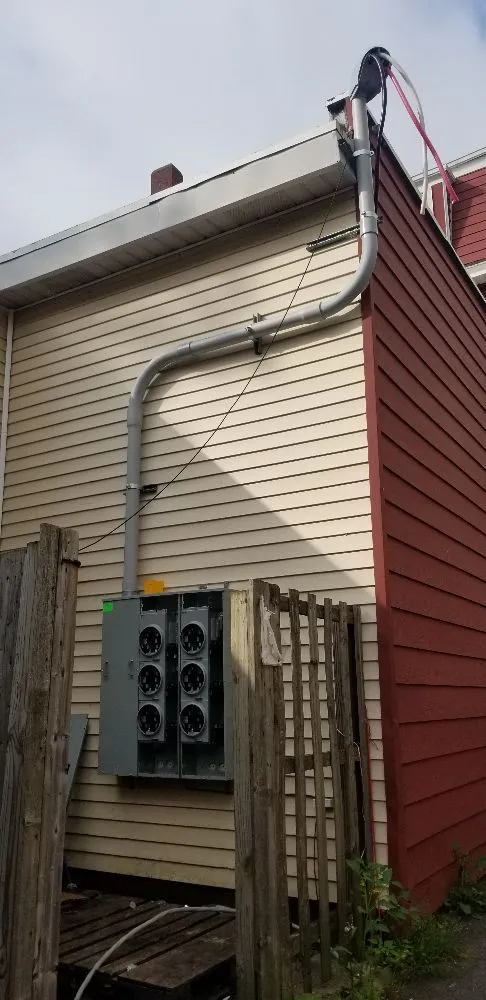 Emergency outlet and switch repair service in Sullivan County, NY - Summit Electric