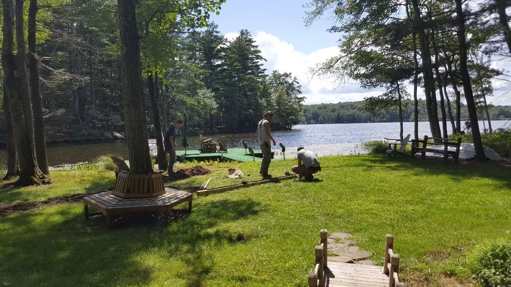 Reliable emergency electrical service service in Sullivan County, NY - Summit Electric