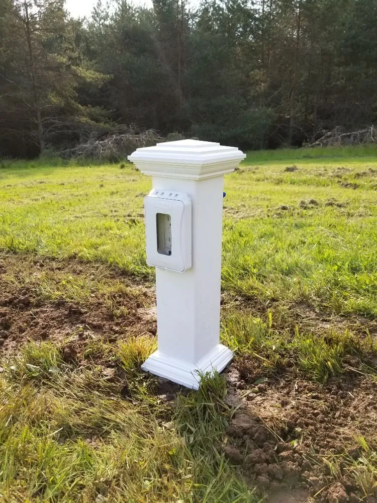 Emergency lighting installation in Sullivan County, NY by Summit Electric