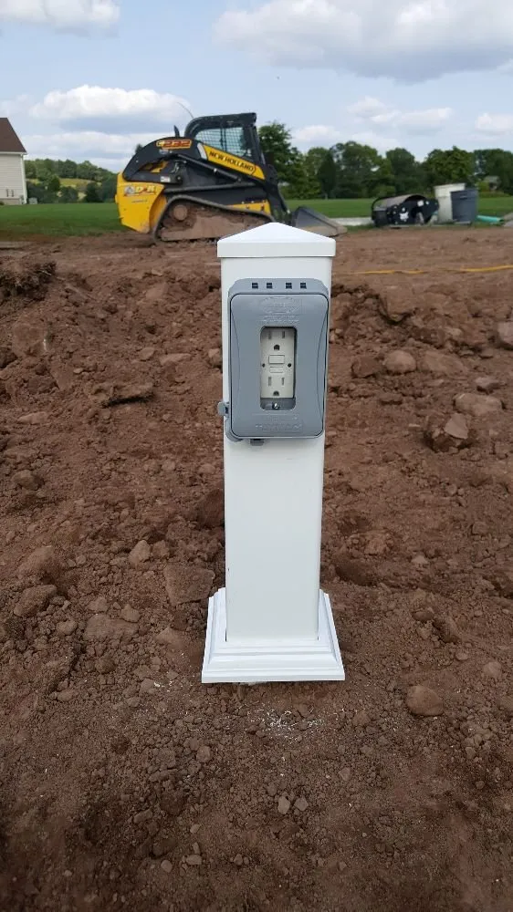 Affordable wiring installation experts serving Sullivan County, NY - Summit Electric