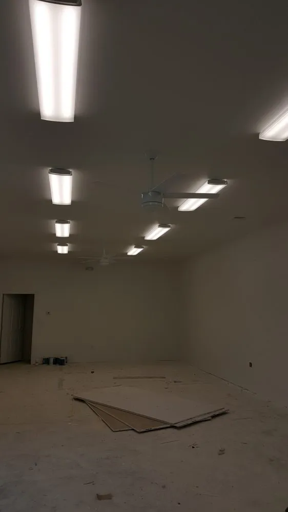 Certified lighting installation service in Sullivan County, NY - Summit Electric