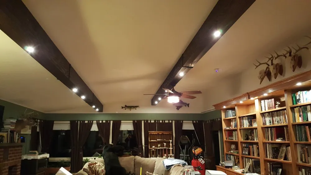 Trusted electrician providing circuit breaker repair in Sullivan County, NY - Summit Electric