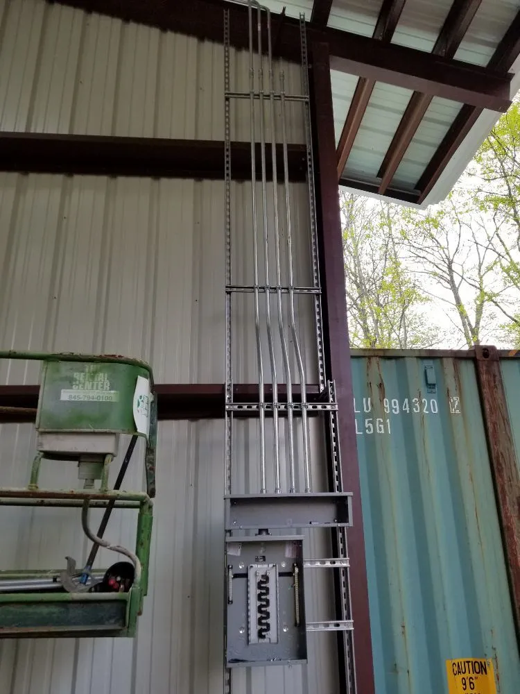 Trusted outlet and switch repair experts serving Sullivan County, NY - Summit Electric