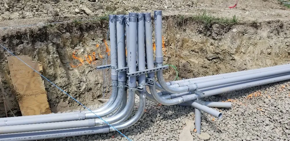 Licensed electrician providing electrical repair in Sullivan County, NY - Summit Electric