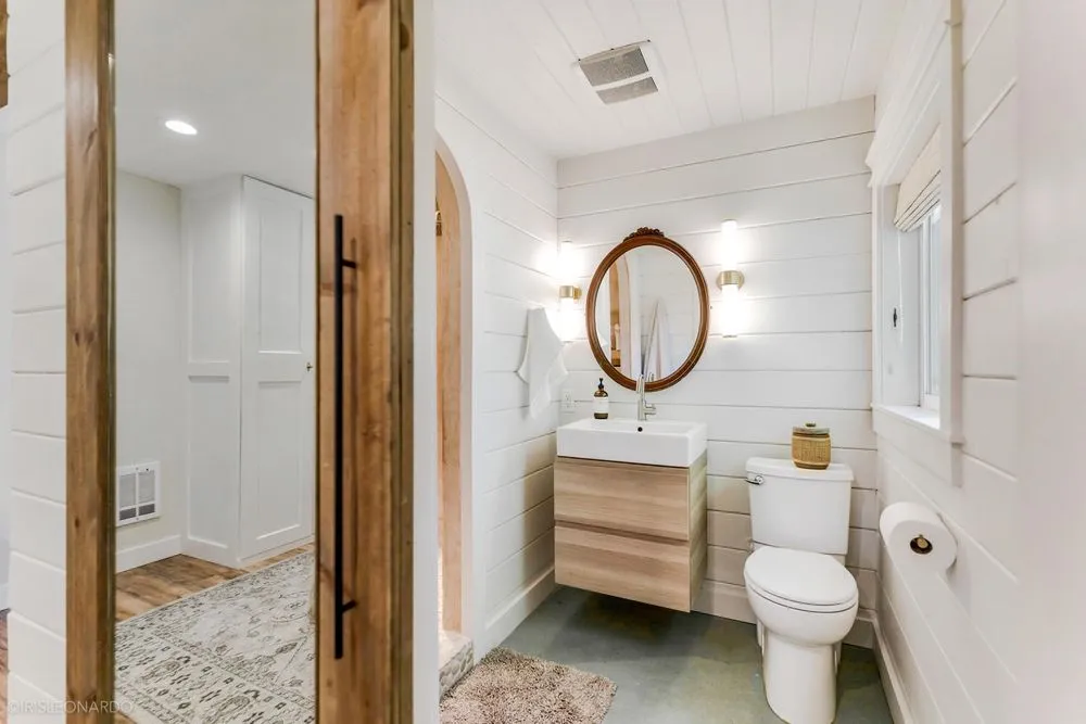 Slide of Summit Electric