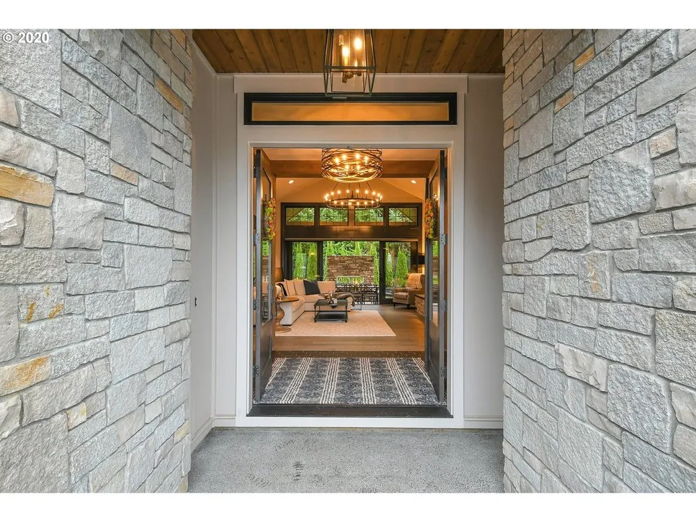 Slide of Summit Electric