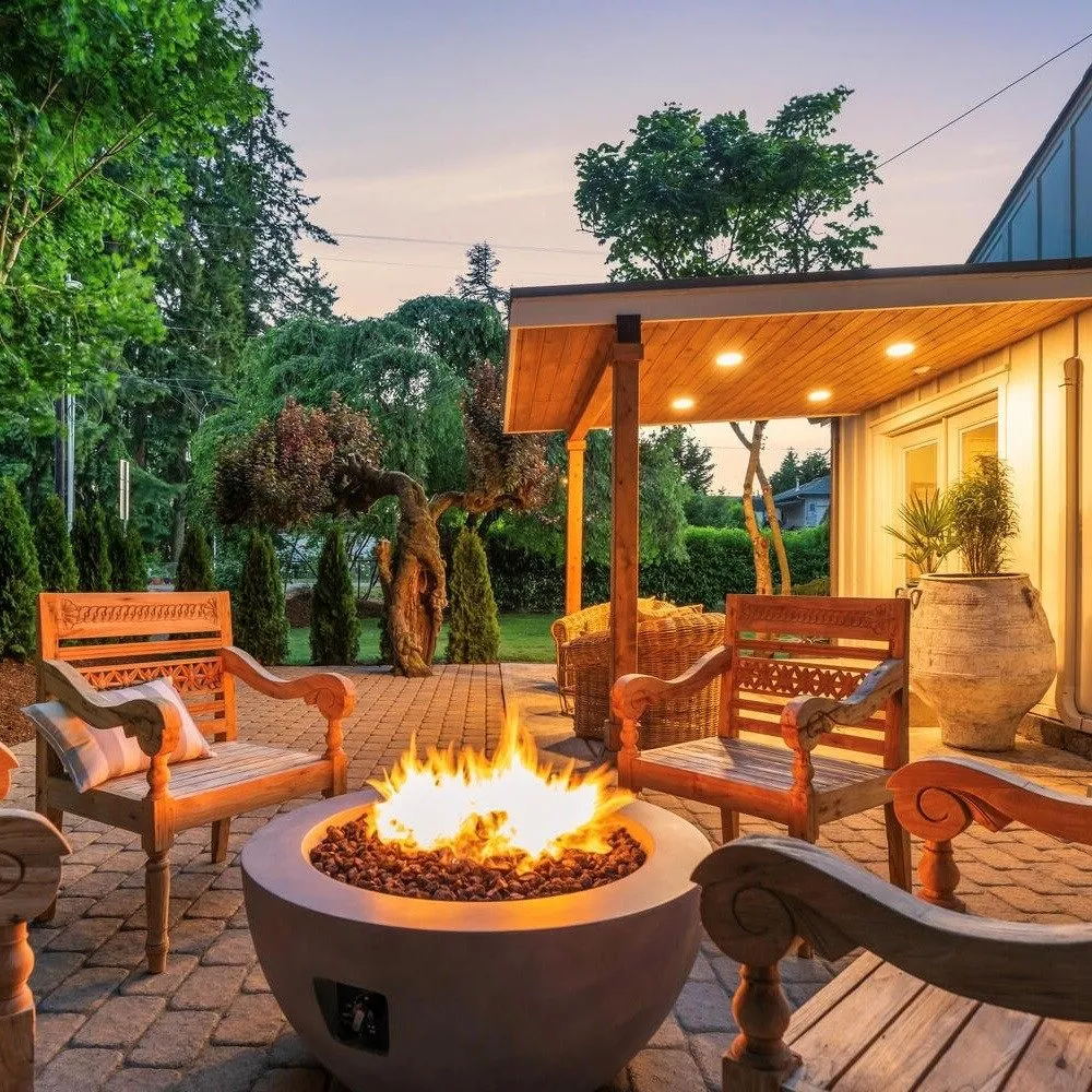 Slide of Summit Electric