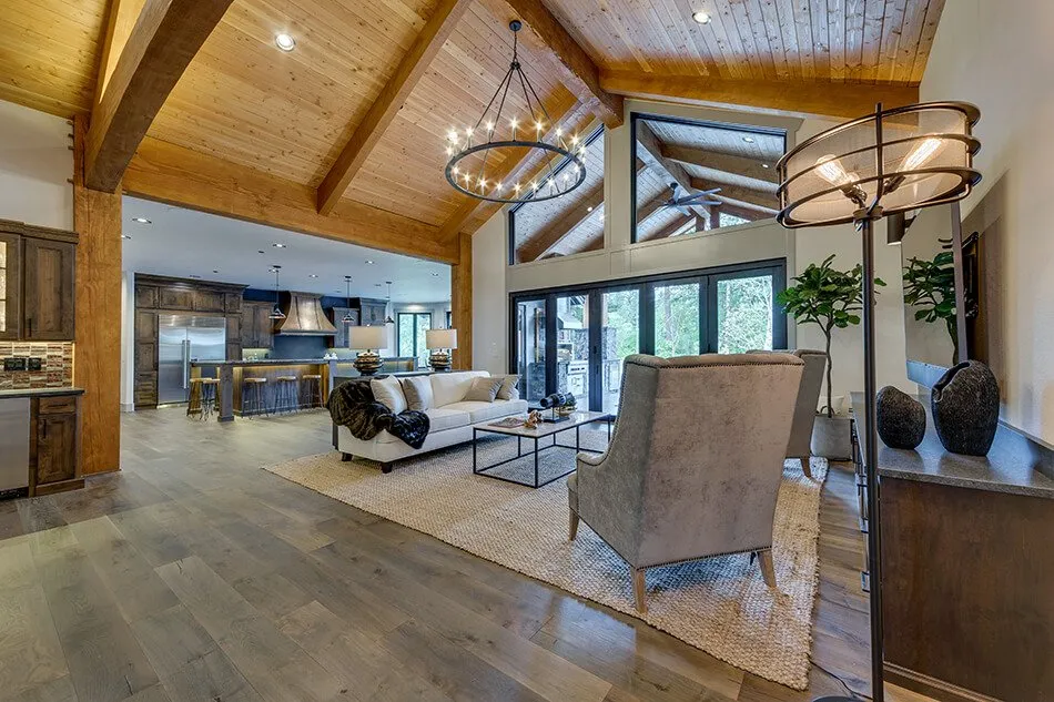 Slide of Summit Electric