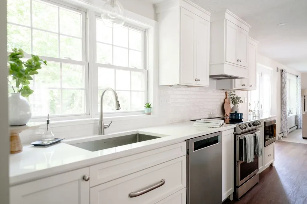 Slide of Summit Electric