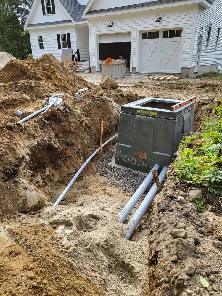 Slide of Summit Electric