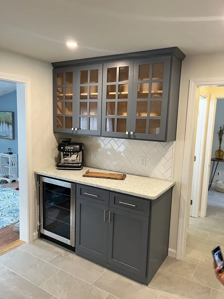 Slide of Summit Electric