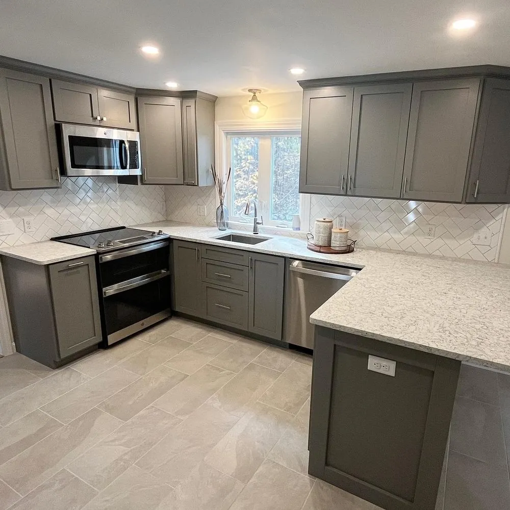 Slide of Summit Electric