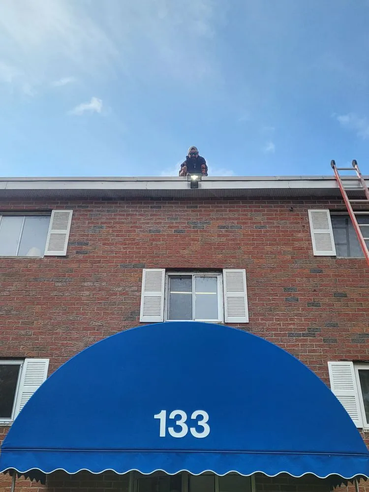 Slide of Summit Electric