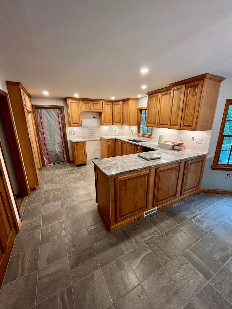 Slide of Summit Electric