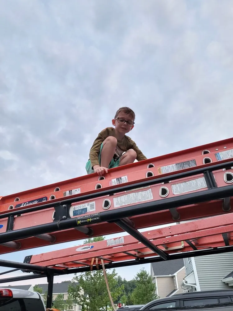 Slide of Summit Electric