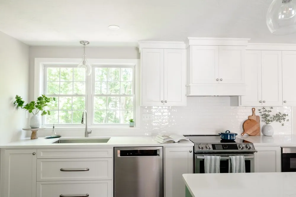 Slide of Summit Electric