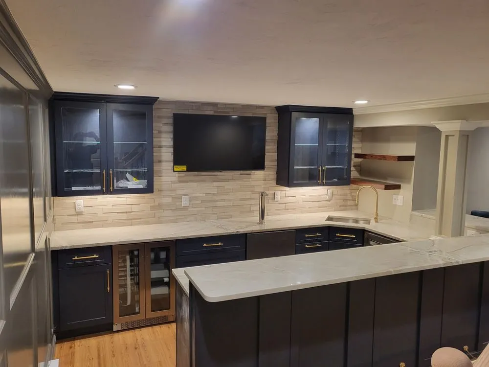 Slide of Summit Electric