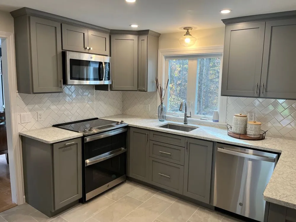 Slide of Summit Electric