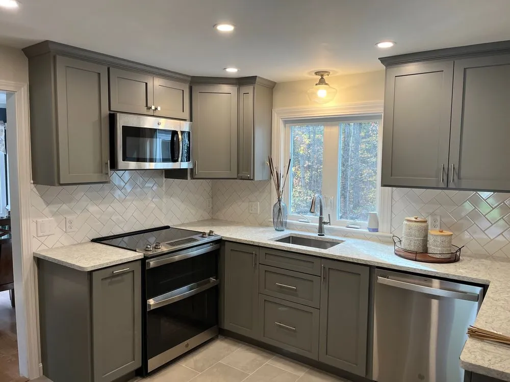 Slide of Summit Electric