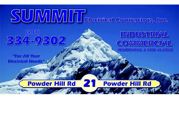 Slide of Summit Electrical Contractors