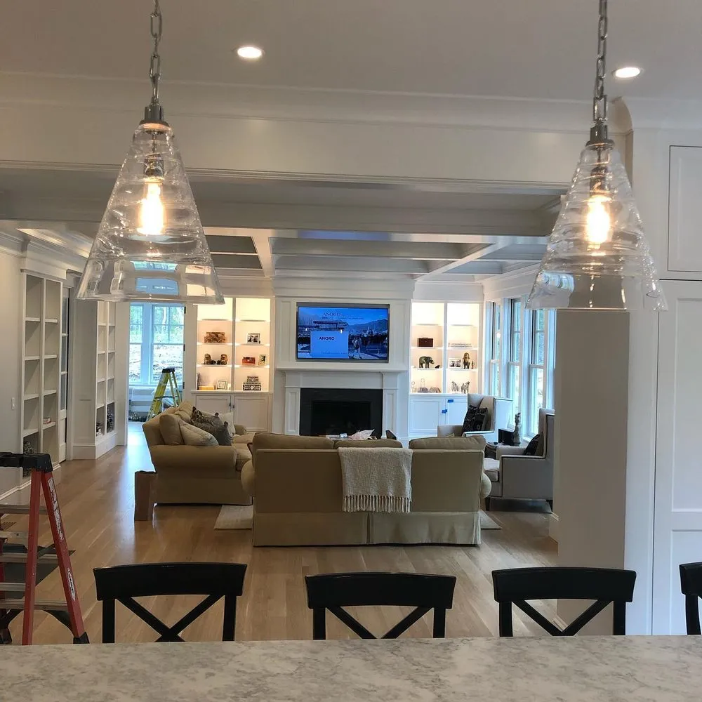 Slide of Summit Electrical Contractors