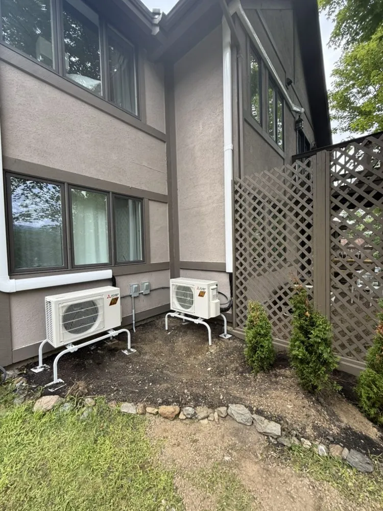 Slide of Summit Electrical