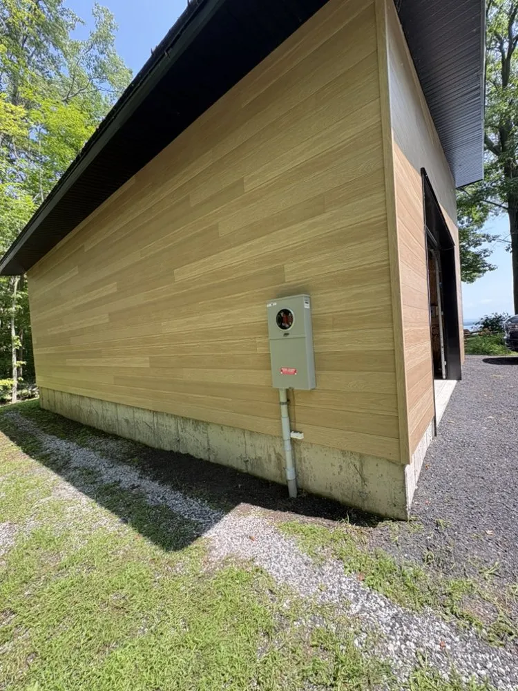 Slide of Summit Electrical