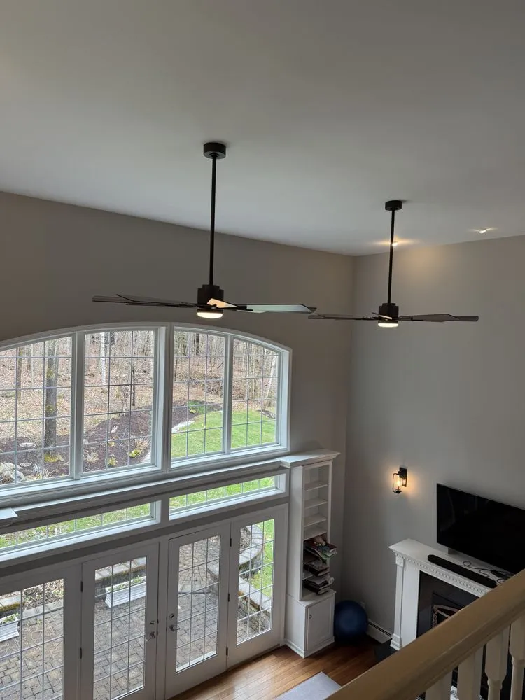 Slide of Summit Electrical