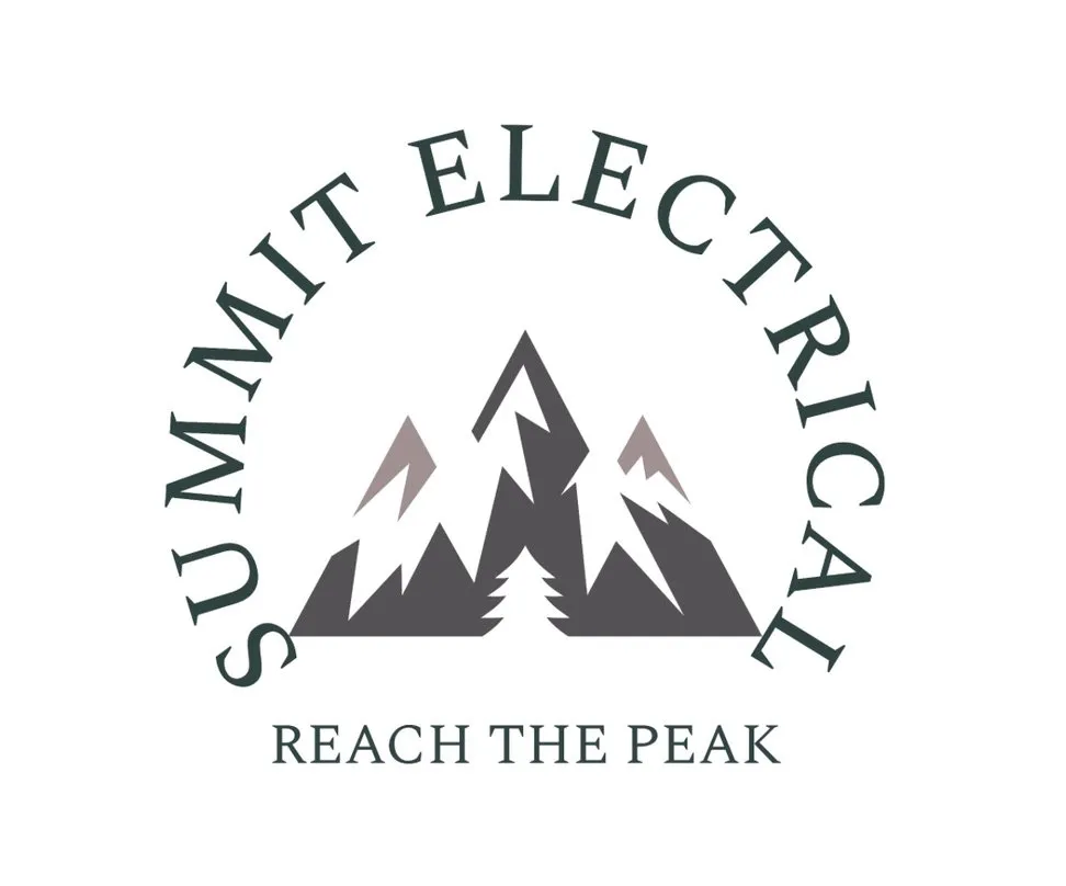 Slide of Summit Electrical