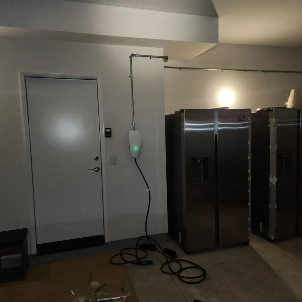 Slide of Summit Electrical Services