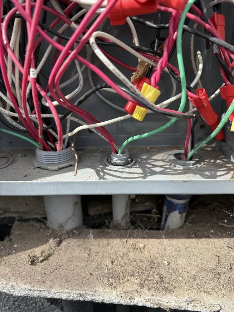 Emergency circuit breaker repair service in ,  - Summit Electrical Services