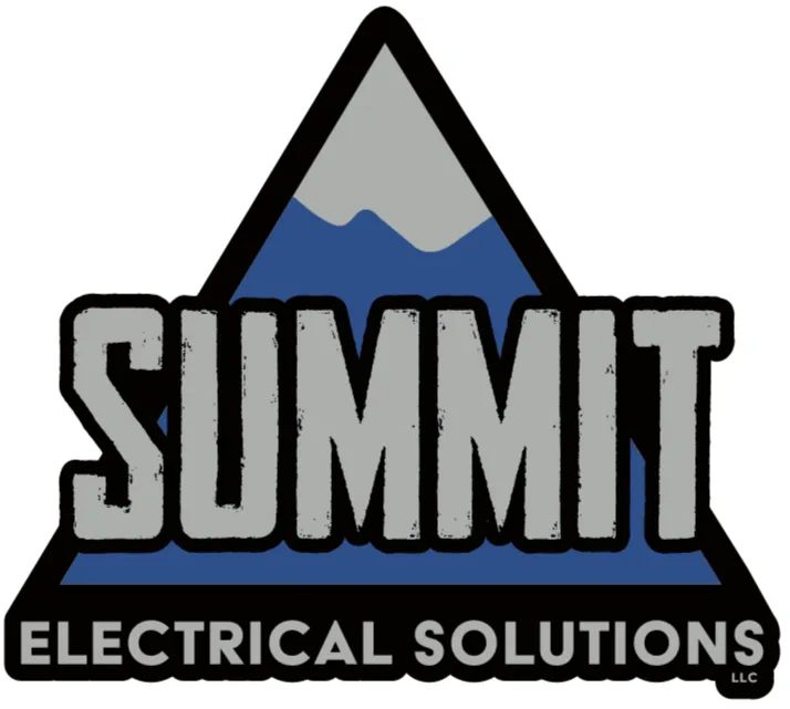 Slide of Summit Electrical Solutions