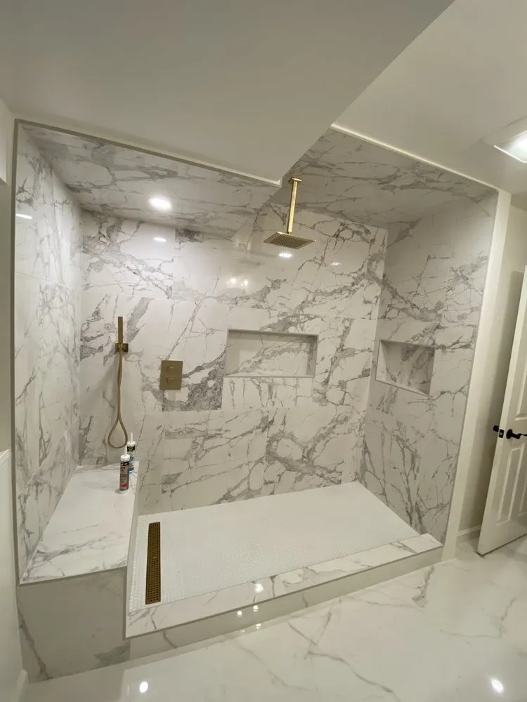 Slide of Summit Handyman Services