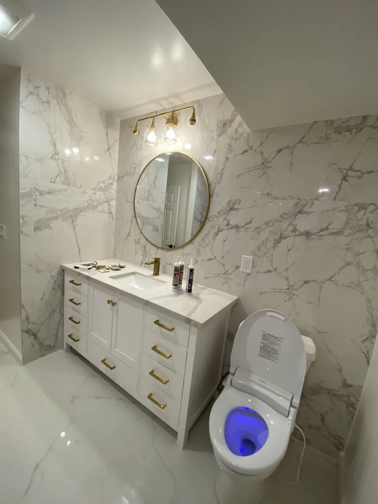 Slide of Summit Handyman Services