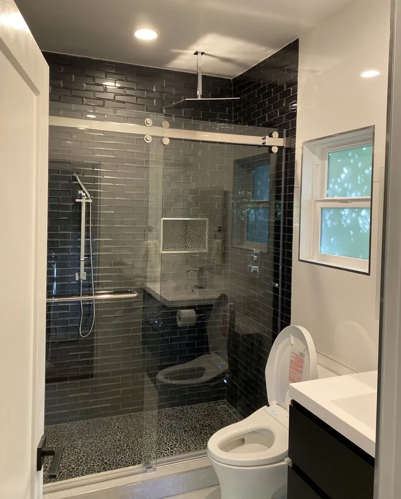 Slide of Summit Handyman Services